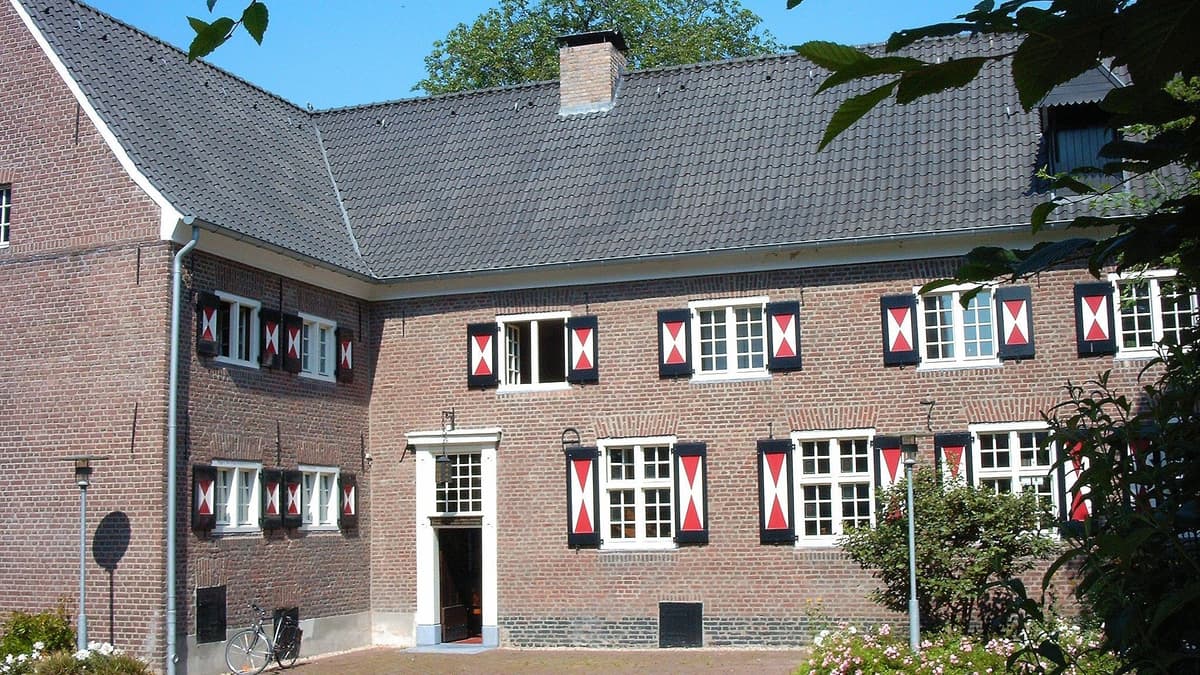 Frauenhaus
