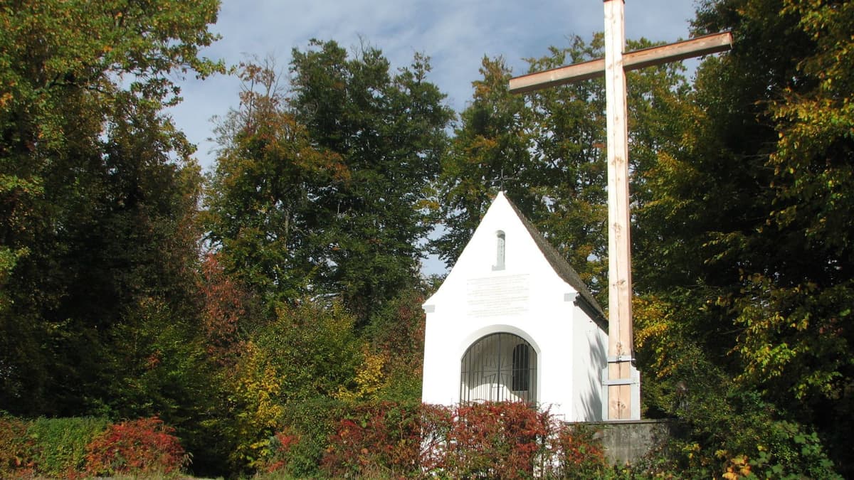 Riesenbergkapelle