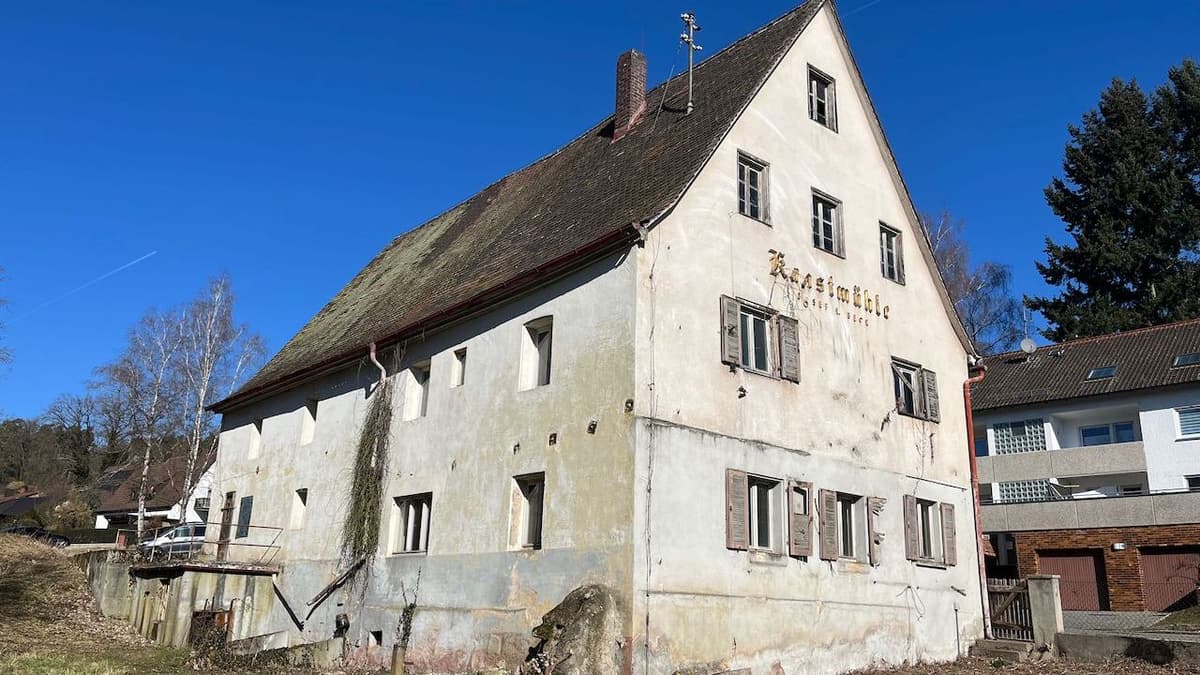 Kunstmühle