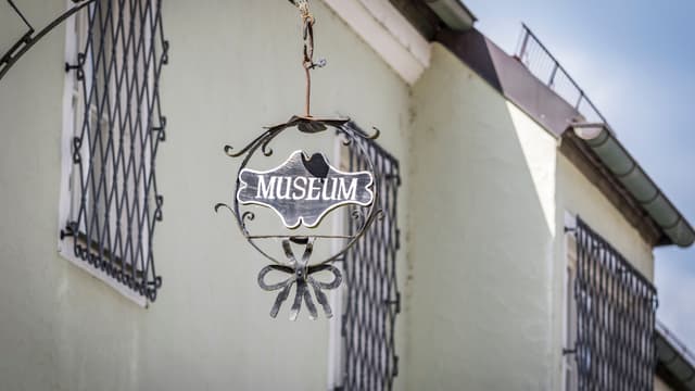 Stadtmuseum