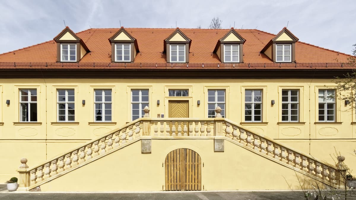 Böttinger‘sches Landhaus