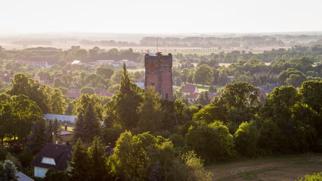 Bismarckturm