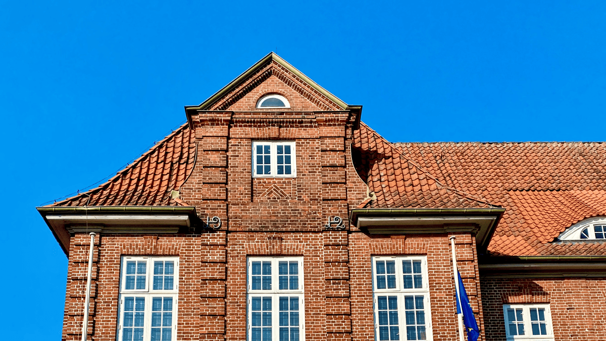 Haus der Krempermarsch