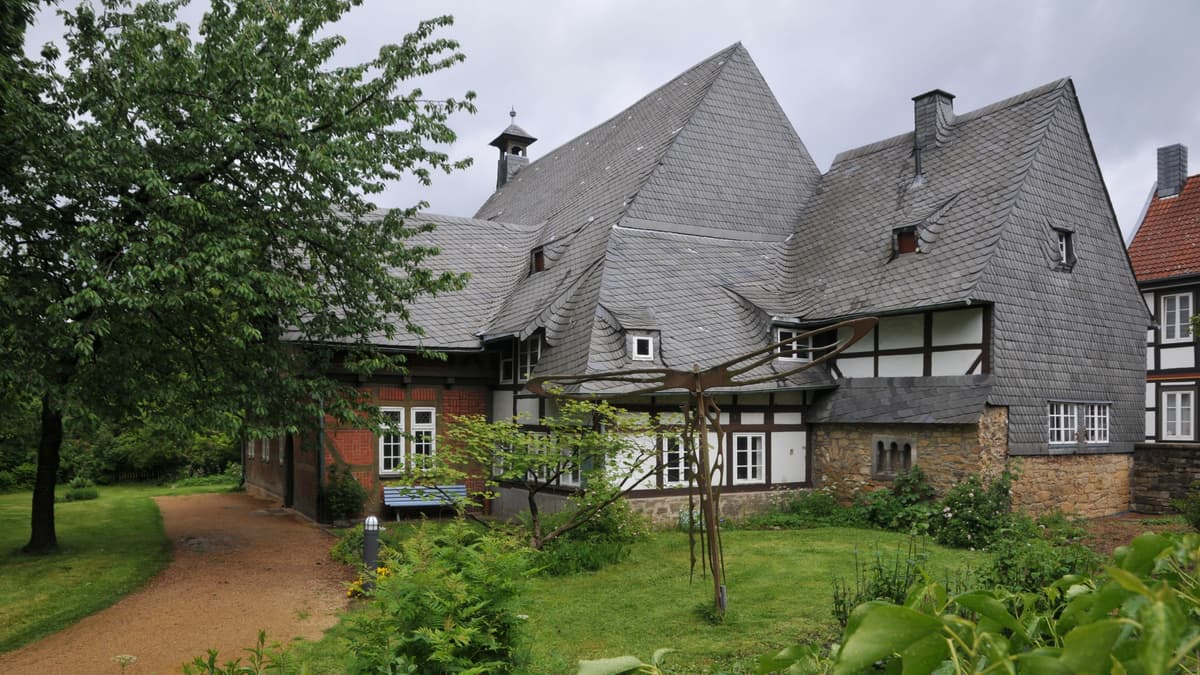 St. Annenhaus