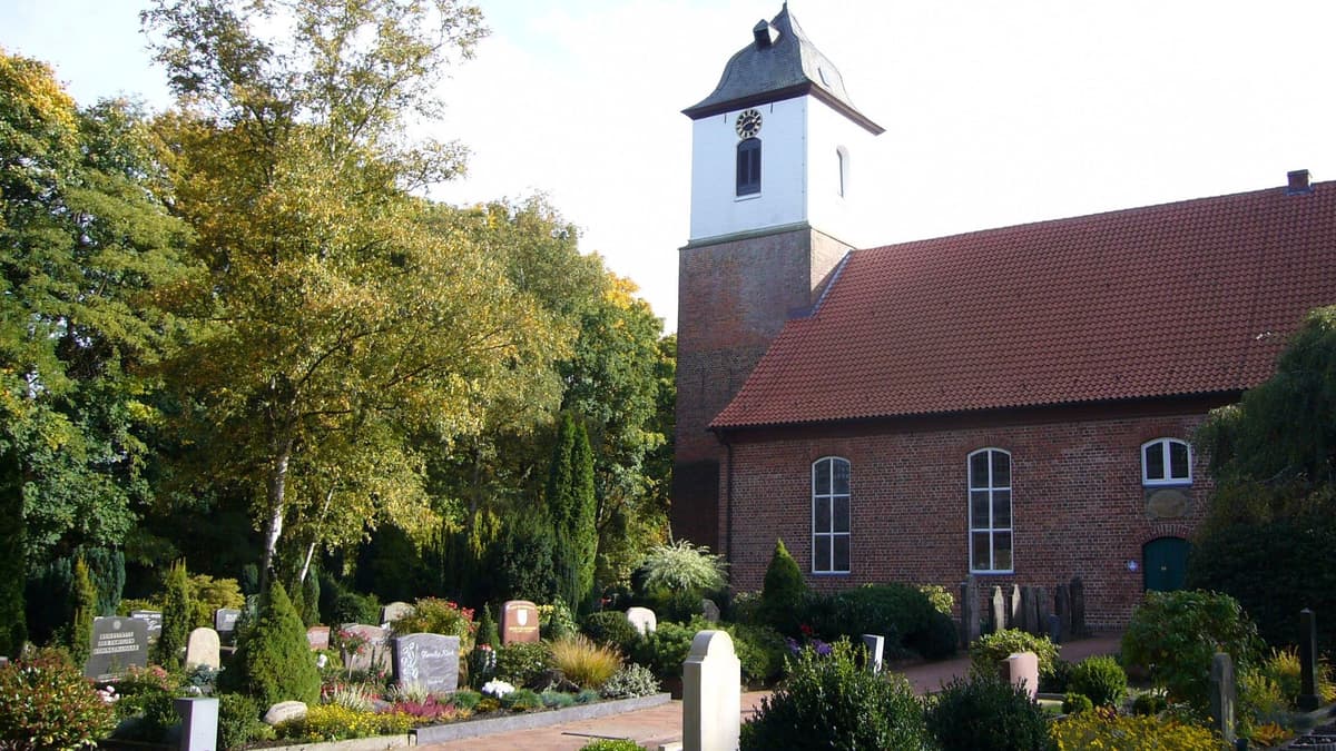 Zionskirche