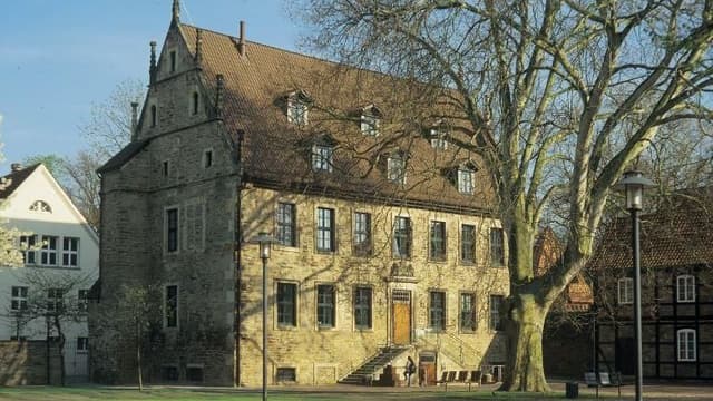 Landsbergscher Hof