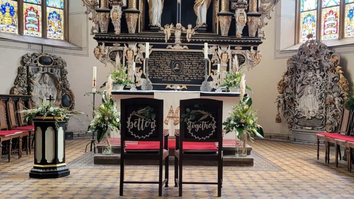 Altar