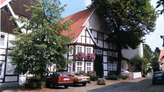Heimathaus