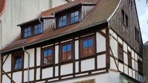 Pfarrgasse 22