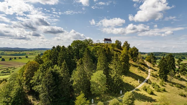 Salmendinger St.-Anna-Kapelle