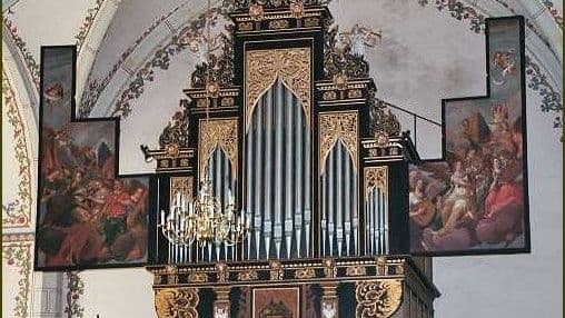 Orgel