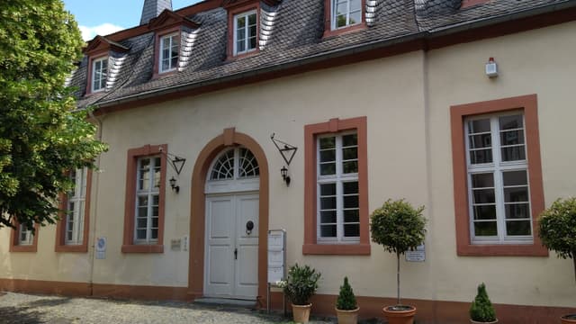 Husarenstall