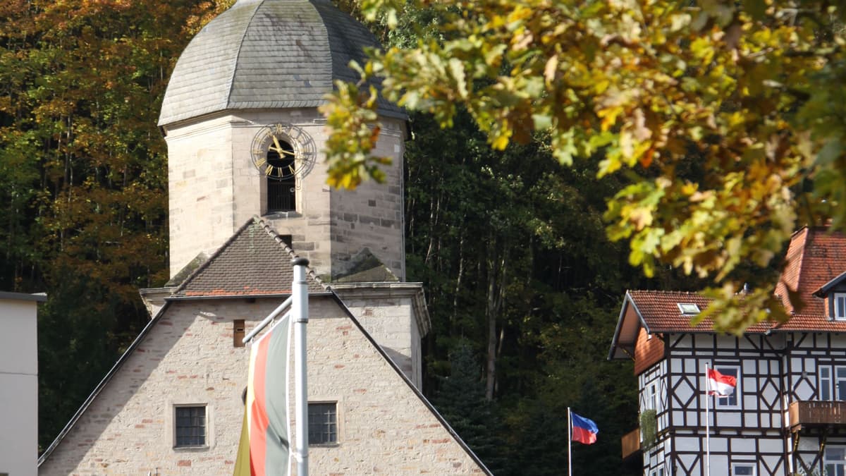 marienkirche