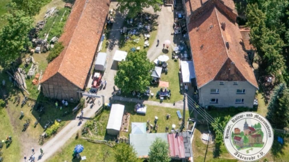 Mühle Zimmermann