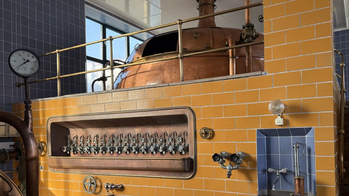 Historisches Sudhaus