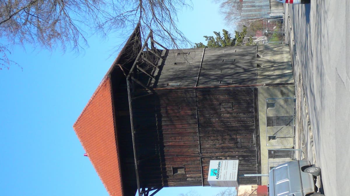 Färberturm