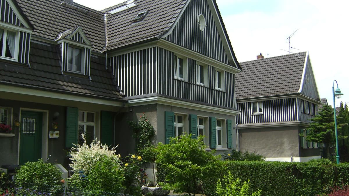 Wohnhaus Johannenhof