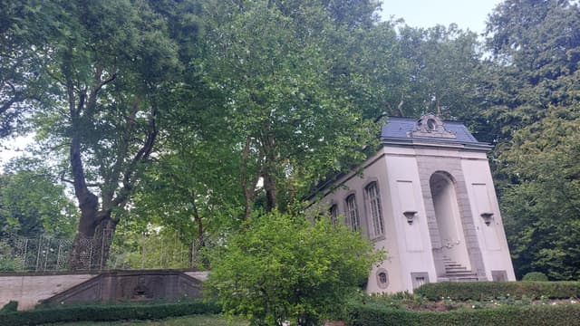 Lousberg Pavillon