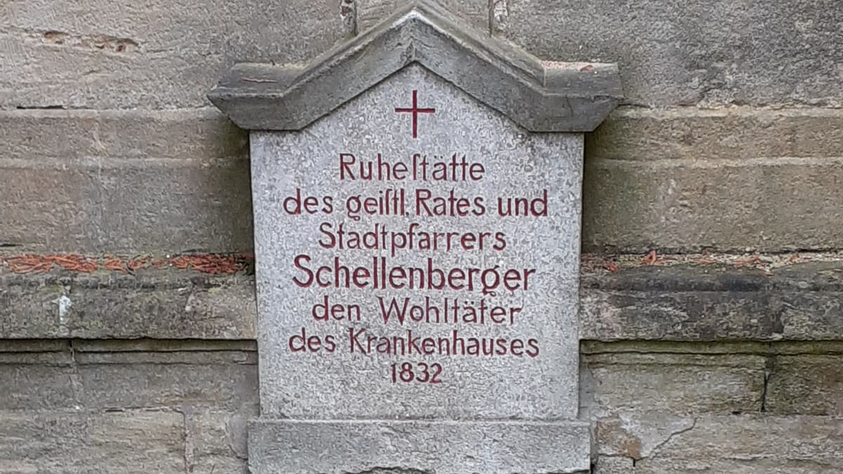 Gedenkstein