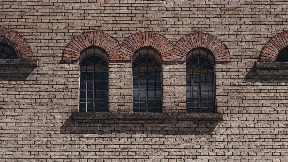 Detail Gefängnisturm Kaufbeuren