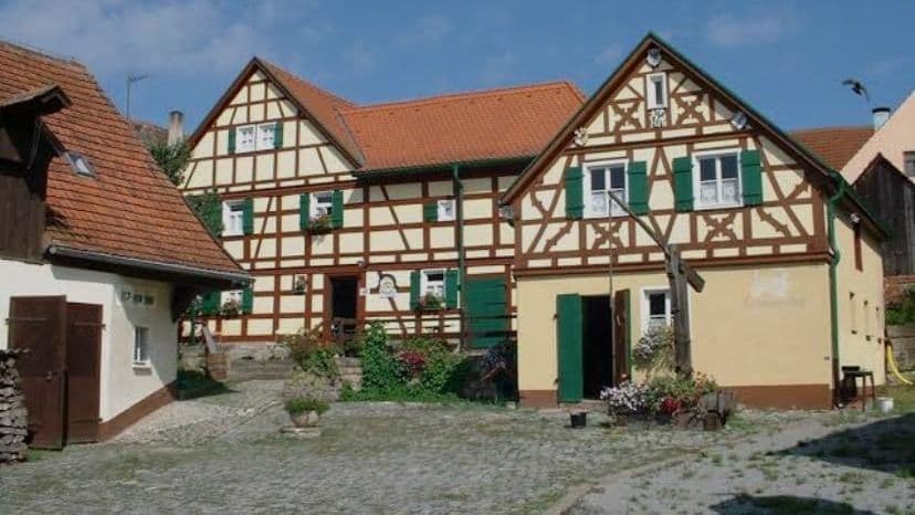 Frohsinnhof