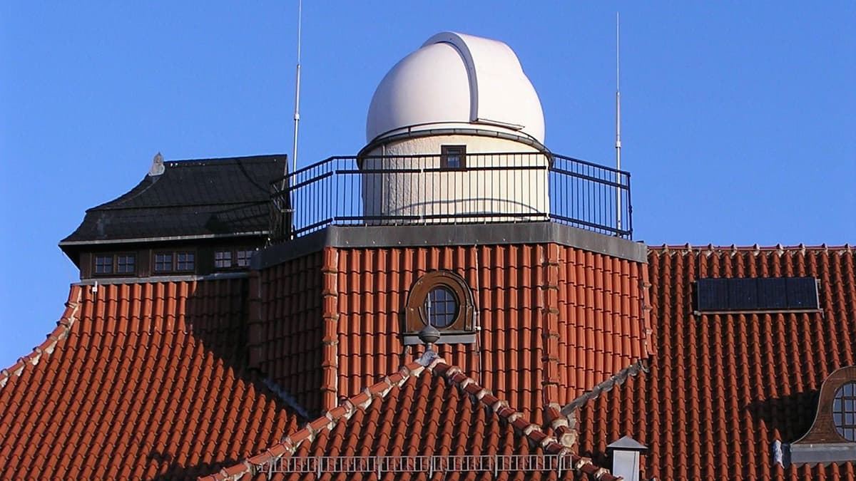 Sternwarte