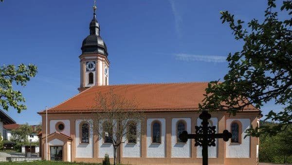 Kirchenschiff