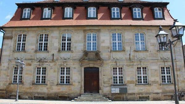 Treskow-Palais