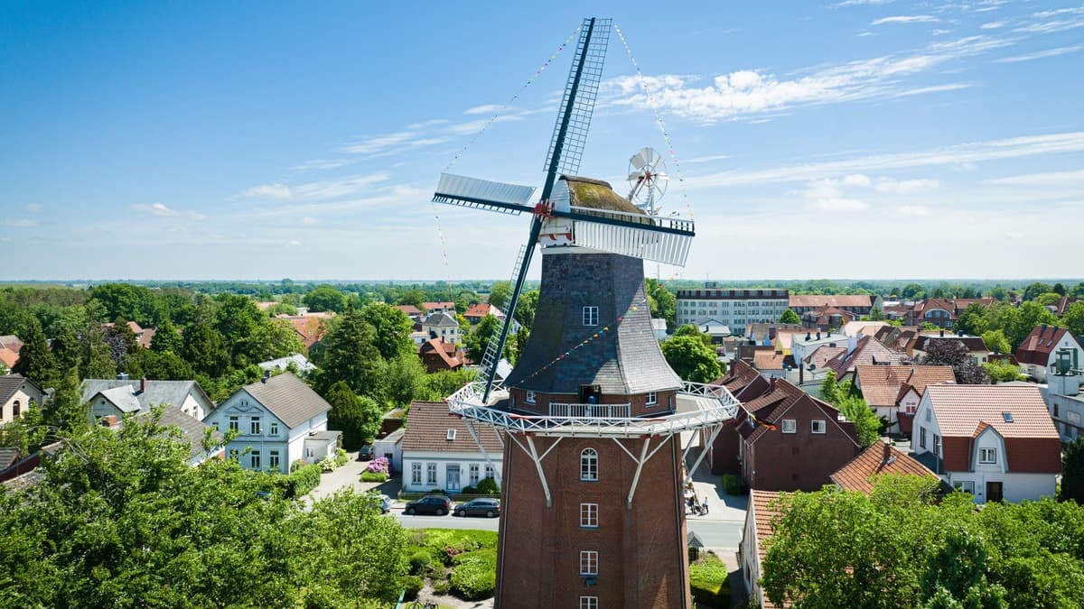 Mühle