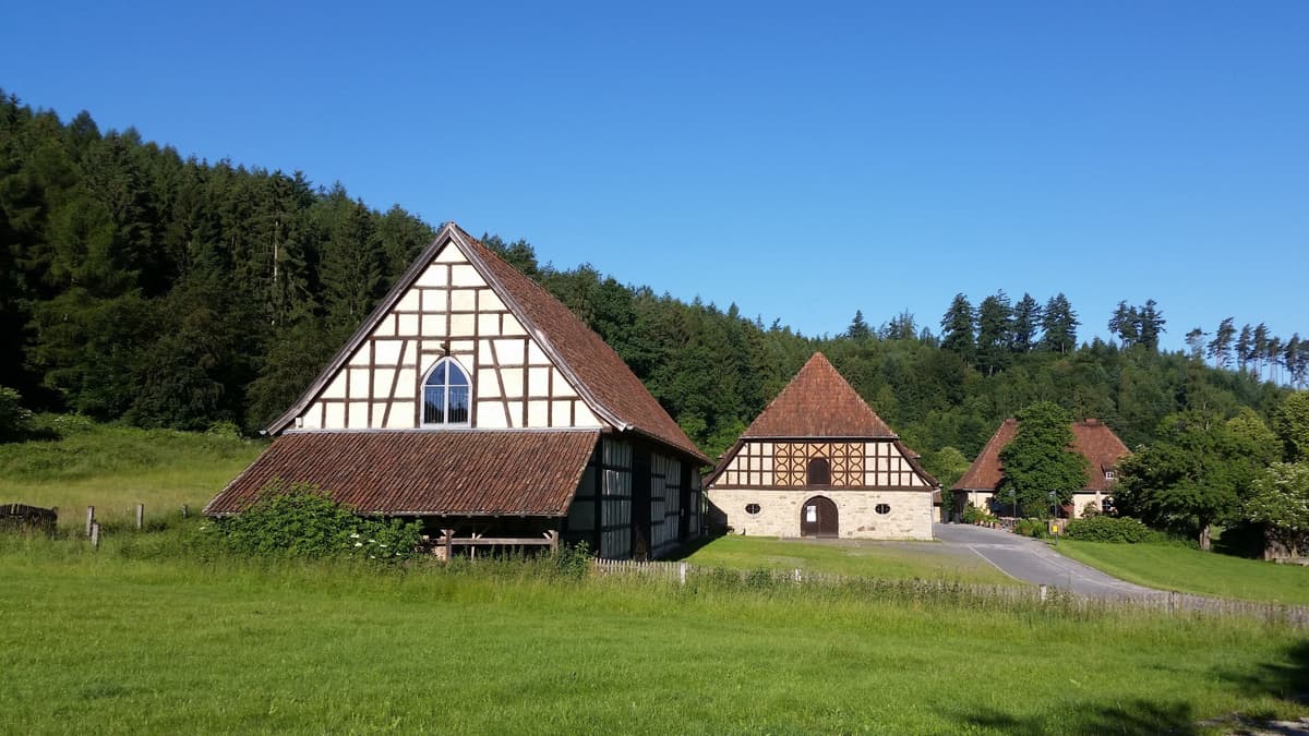 Alte Schäferei