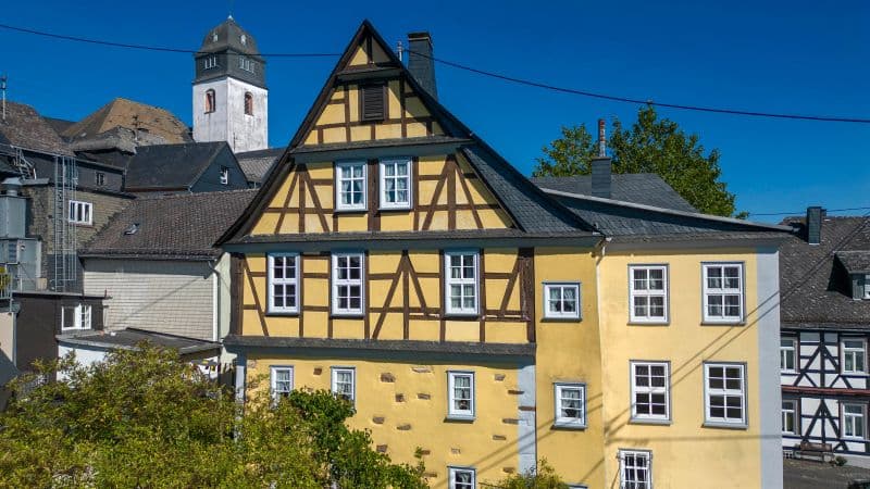 Rückseite