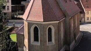 Heilig-Geist-Kirche