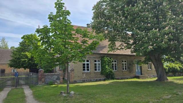 Dorfschulzenhof Diemitz