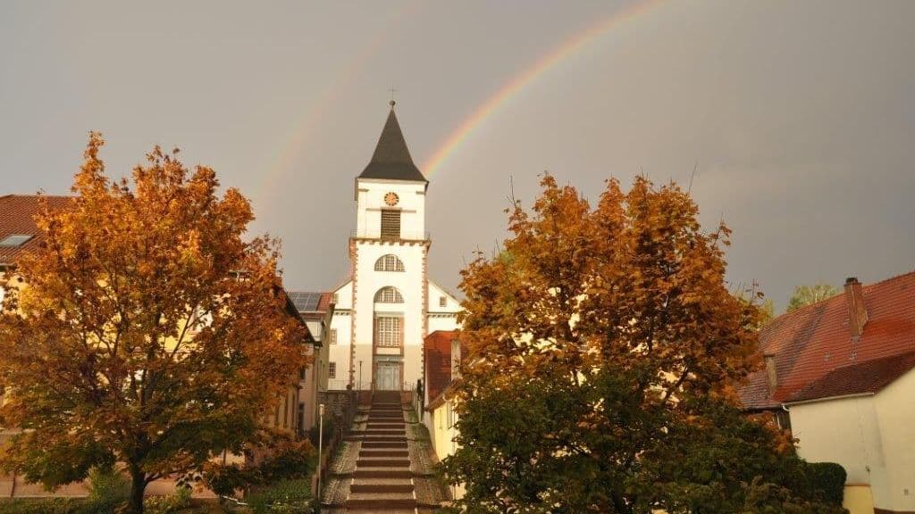 Weinbrennerkirche
