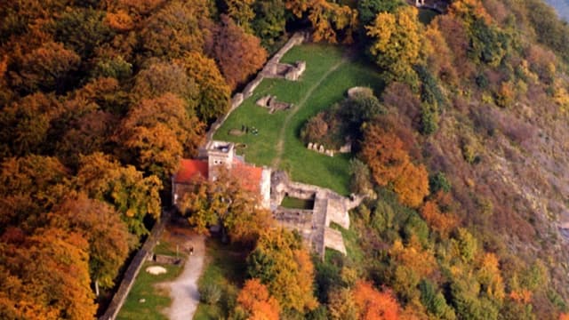 Burg Isenberg (Isenburg)