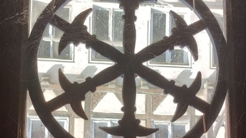 Drempelfenster