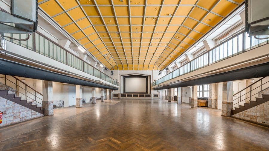 Saal