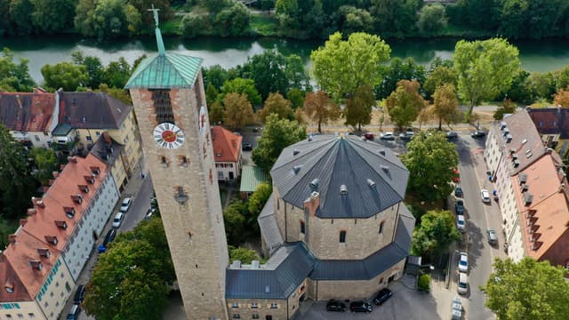 Erlöserkirche