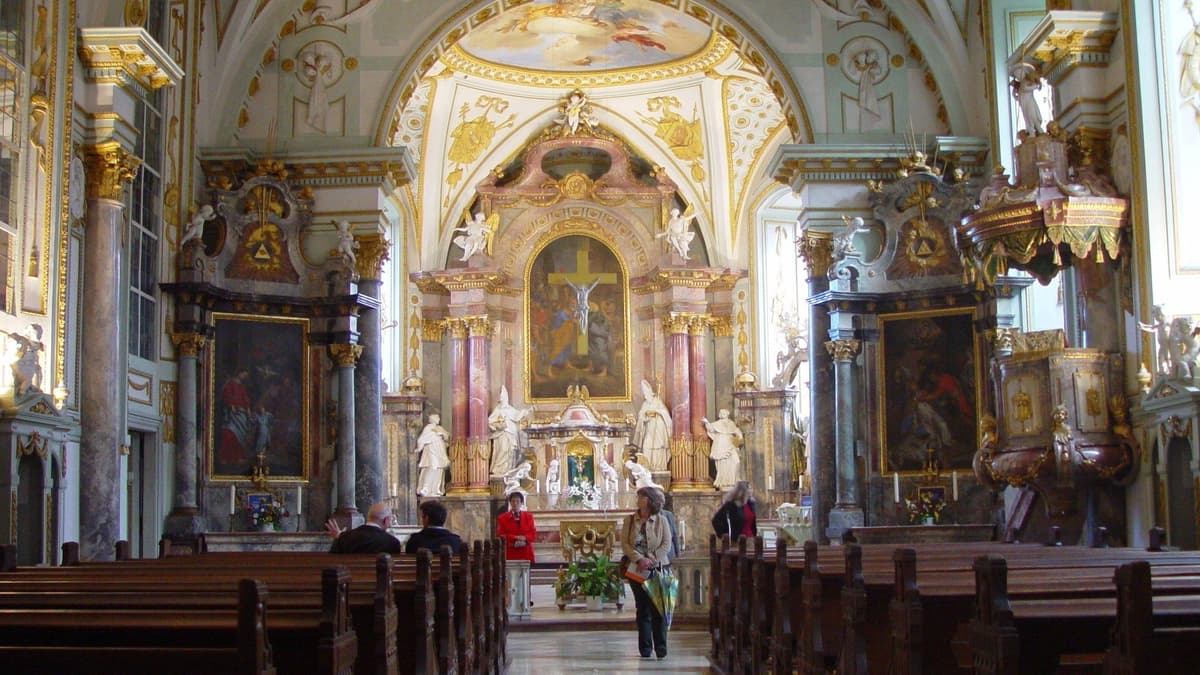 Klosterkirche