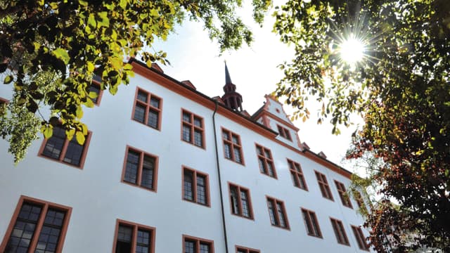 Domus Universitatis (Leibniz-Institut für Europäische Geschichte)
