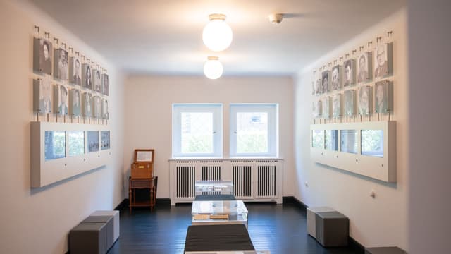 Villa Merländer