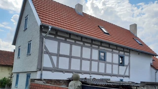 Rückansicht
