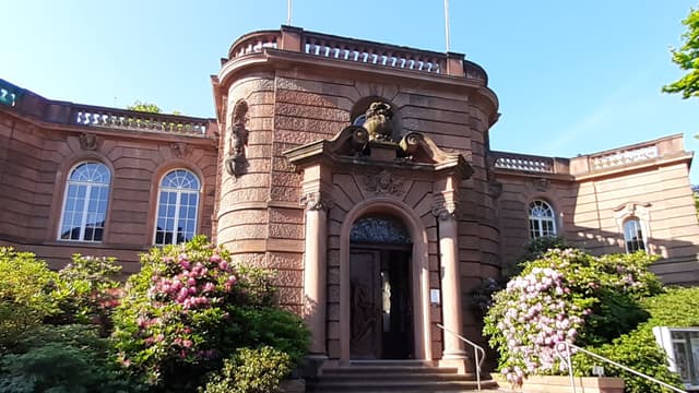 Museum Heylshof