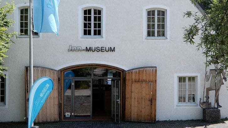 Inn-Museum