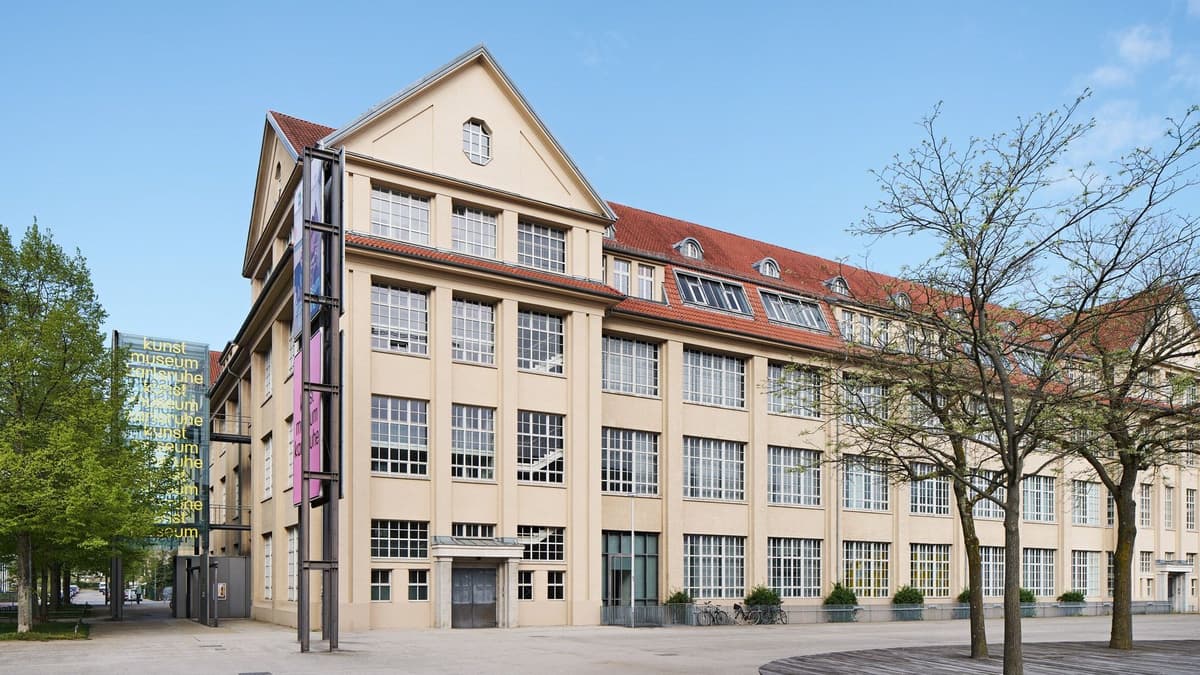 Kunstmuseum Karlsruhe