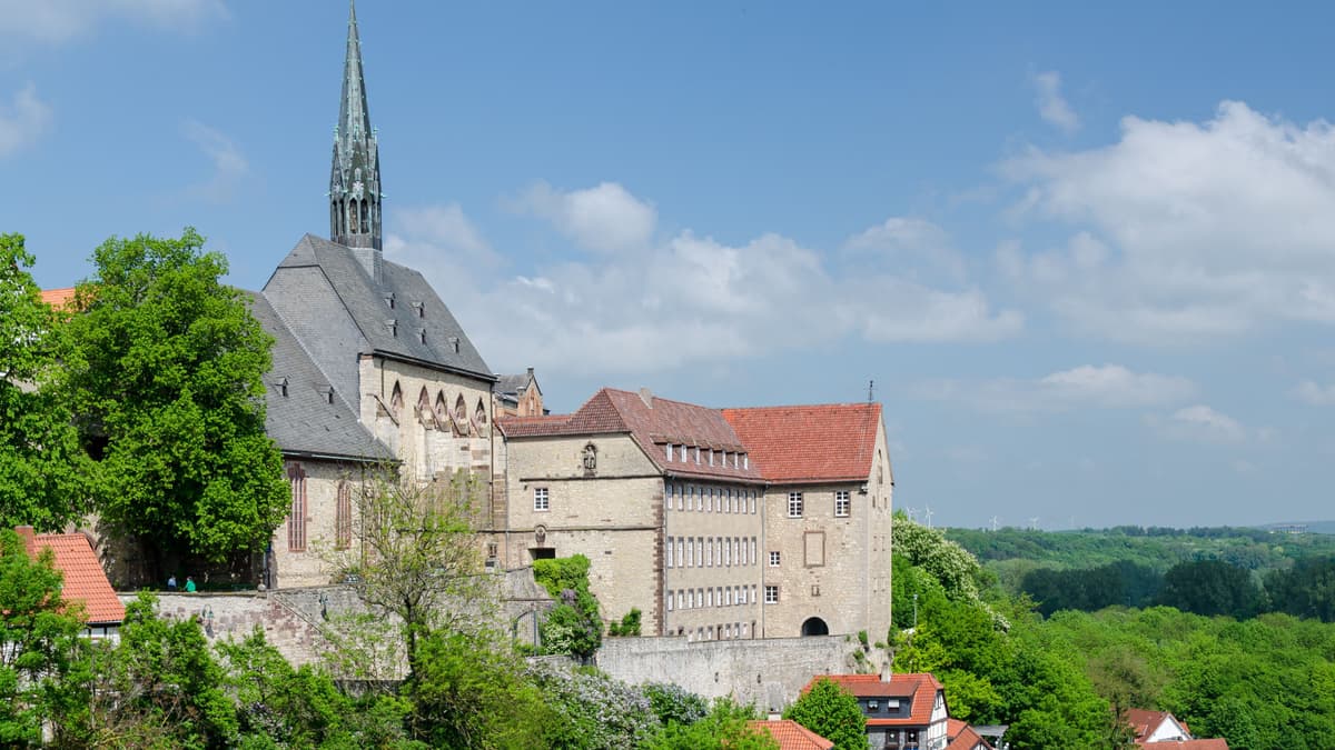 Gymnasium Marianum