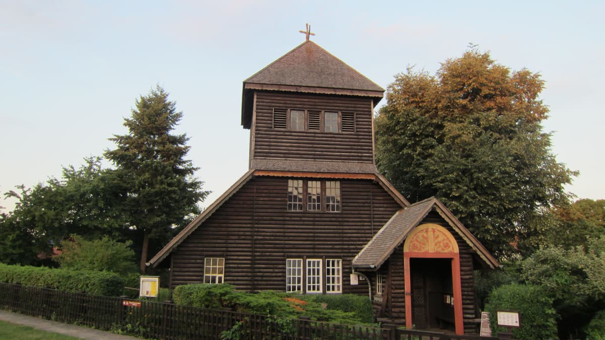 Heilandskapelle Frankfurt(oder)