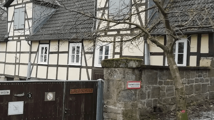 Waldschule
