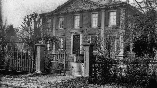 Bergisch-Märkisches Pulvermuseum