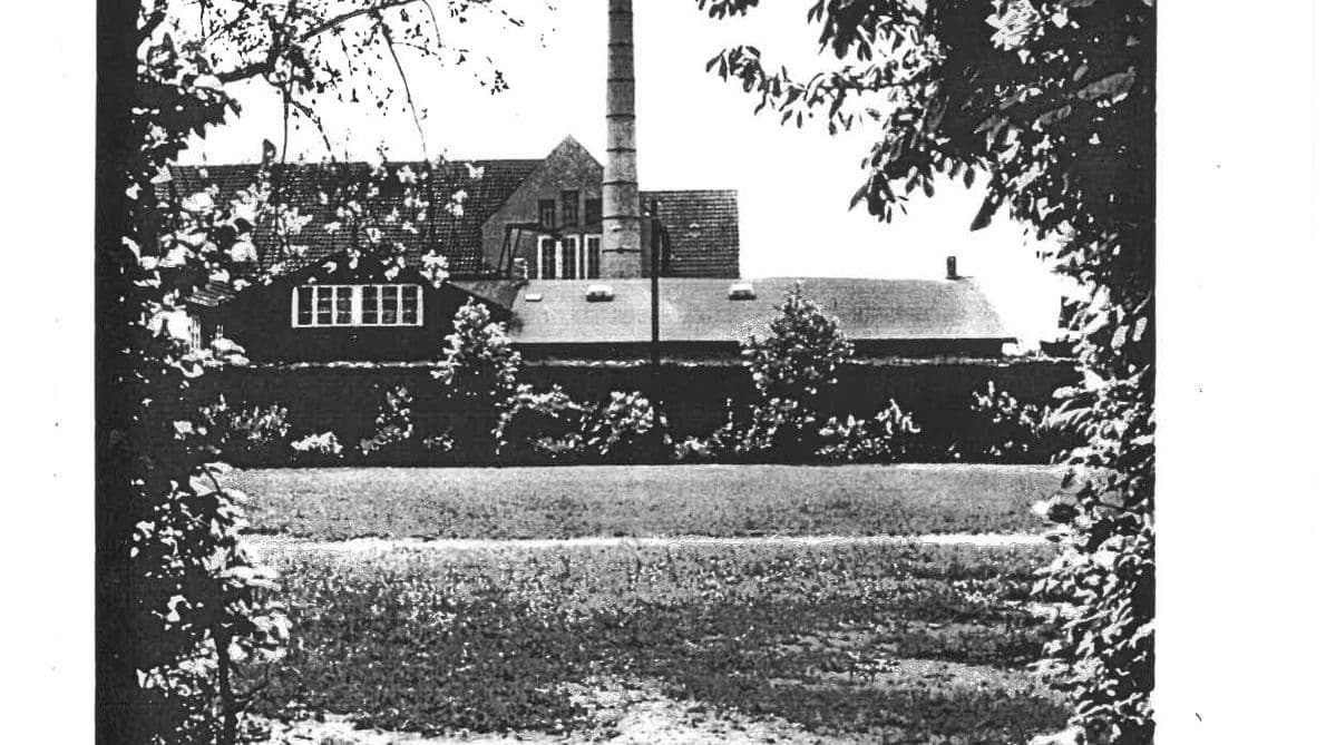 Alte Mosterei